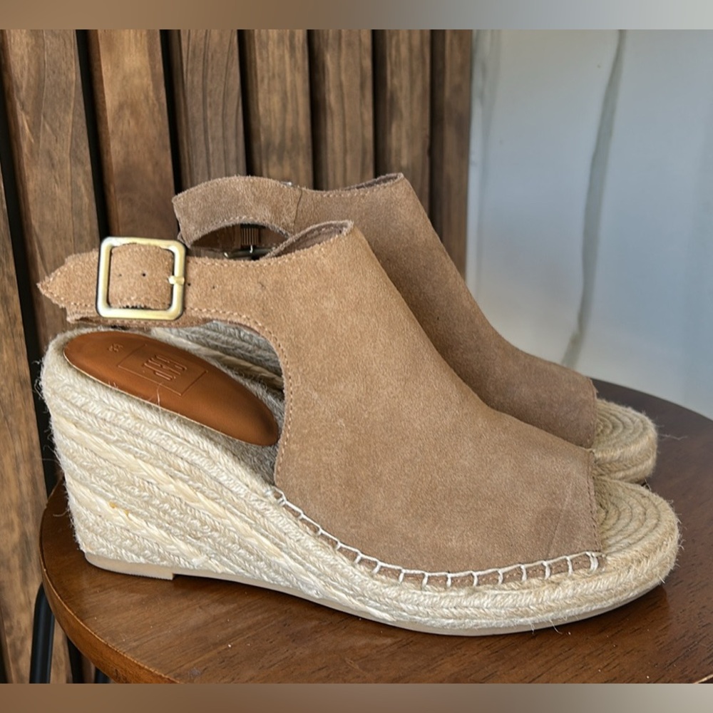 Gap Wedges, Women’s 8.5